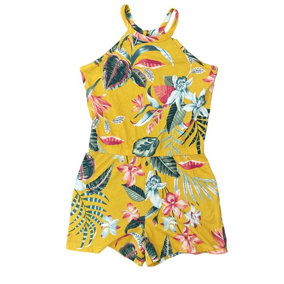 Old Navy Bundle - Girls Casual Dresses & Rompers - Medium - Picture 5 of 5